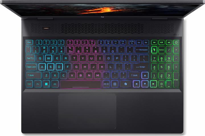 Actual product image Acer Rowenta VU 5640 (16", AMD Ryzen 7 8845HS, 16 GB, 1000 GB, DE)
