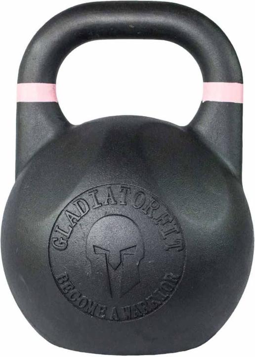 Productafbeelding Gladiatorfit Concurrentie (1 x 30 kg)
