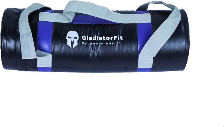 Actual product image Gladiatorfit Sand Bag (1 x 25 kg)
