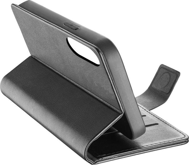 Actual product image Cellularline Book Agenda 2 (Samsung Galaxy S25 Edge)