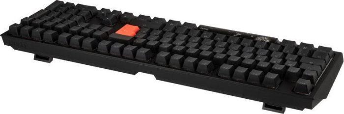 Actual product image Ducky Shine 7 (CH, Cable)