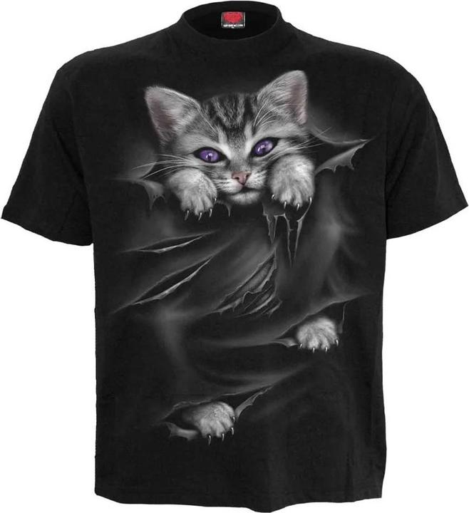 Produktbild Spiral Bright Eyes TShirt (S)