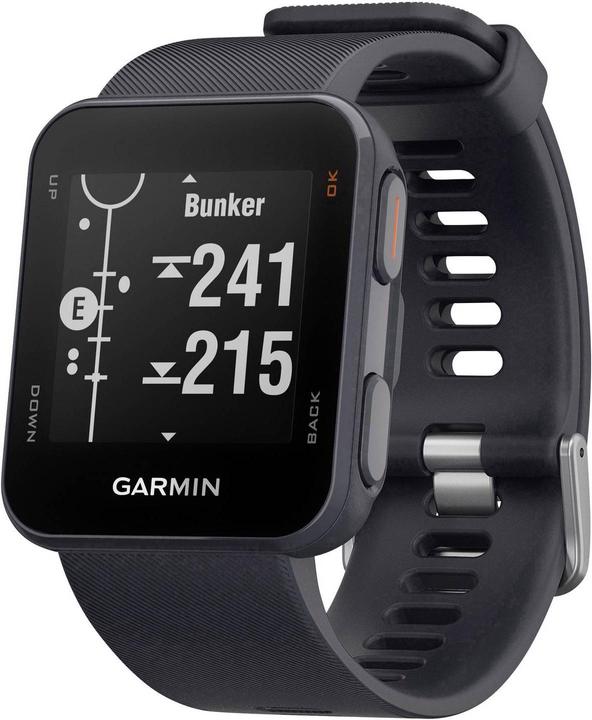 Produktbild Garmin Approach S10 (40.70 mm)
