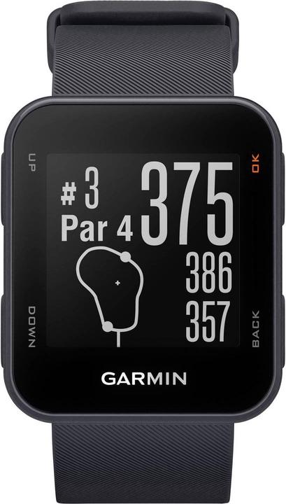 Produktbild Garmin Approach S10 (40.70 mm)