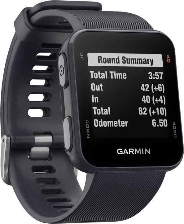 Produktbild Garmin Approach S10 (40.70 mm)
