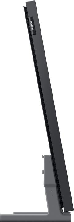 Actual product image Samsung QE32LS03T The Frame 4.0 (32", QLED, Full HD, 2020)
