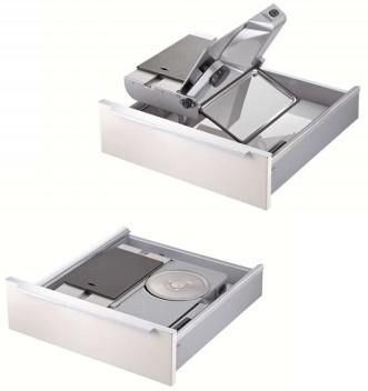 Produktbild Ritter AES 62 SL Schneidemaschine Elektro