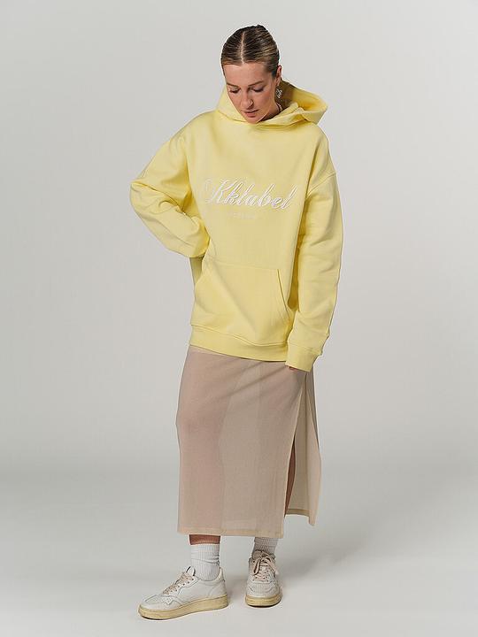 Produktbild Karo Kauer Kapuzensweater (S)