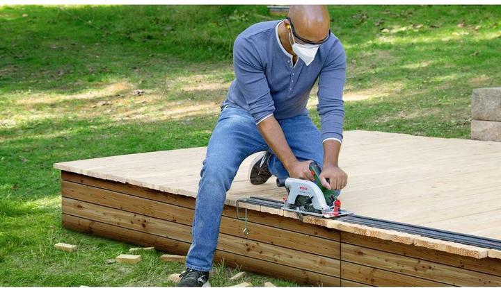 Produktbild Bosch Home & Garden UniversalCirc 18V-53