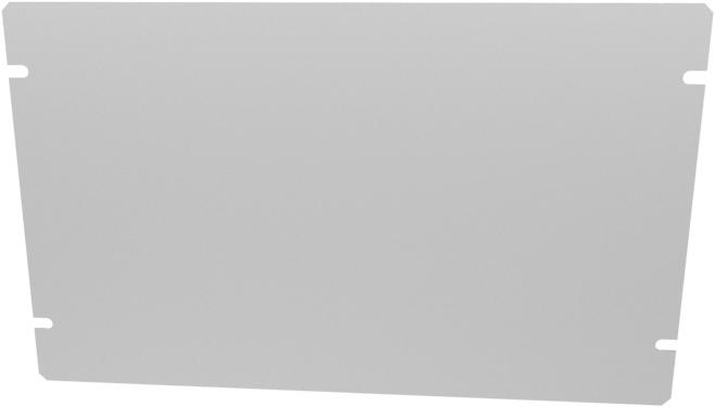 Actual product image Hammond ground slab