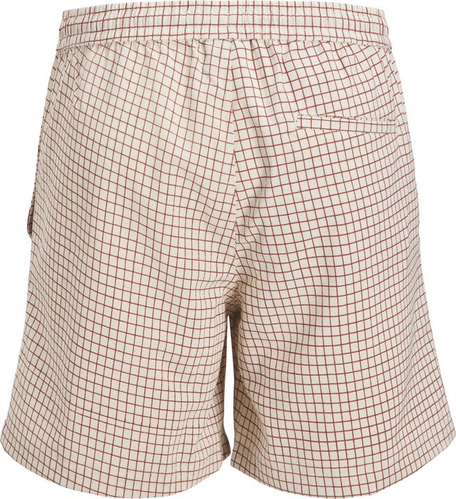 Jack & Jones Jpstjaiden Jjjacquard Jogger Short Styd (L)