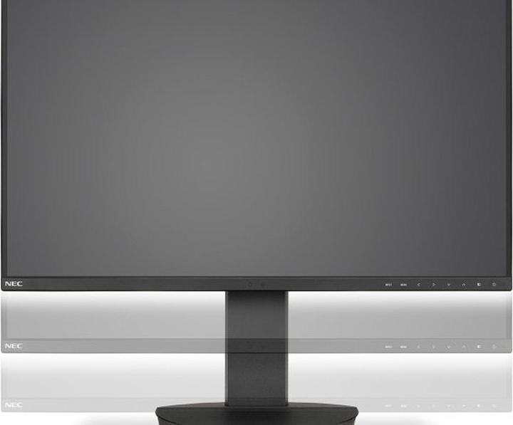 Produktbild NEC MultiSync EA271Q (2560 x 1440 Pixel, 27")