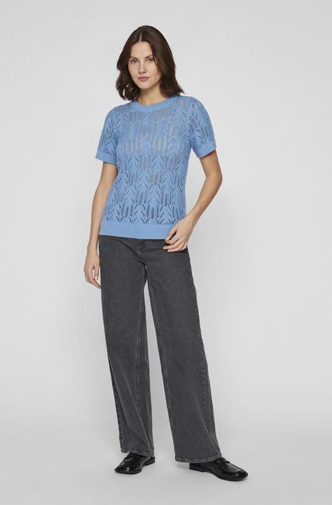 Image du produit Vila Kurzarm Stricktop (XS)