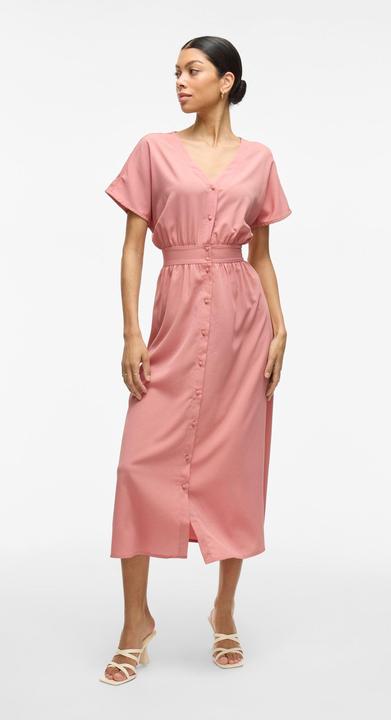 Immagine prodotto Vila Kurzarm Midikleid (40)