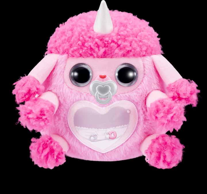 Image du produit Zuru Rainbocorns Adopt-a-corn Surprise 92105 (22 cm)