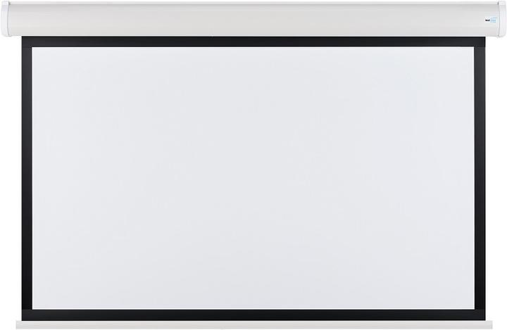 Produktbild Multibrackets Leinwand mit Motor (175", 4:3)