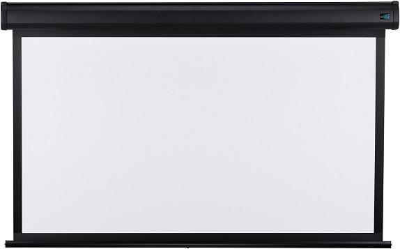 Produktbild Multibrackets Leinwand mit Motor (175", 4:3)