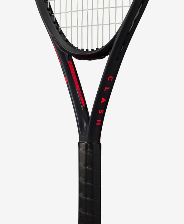 Immagine prodotto Wilson Clash 26 V3 Tennisschläger (2, 245 g)