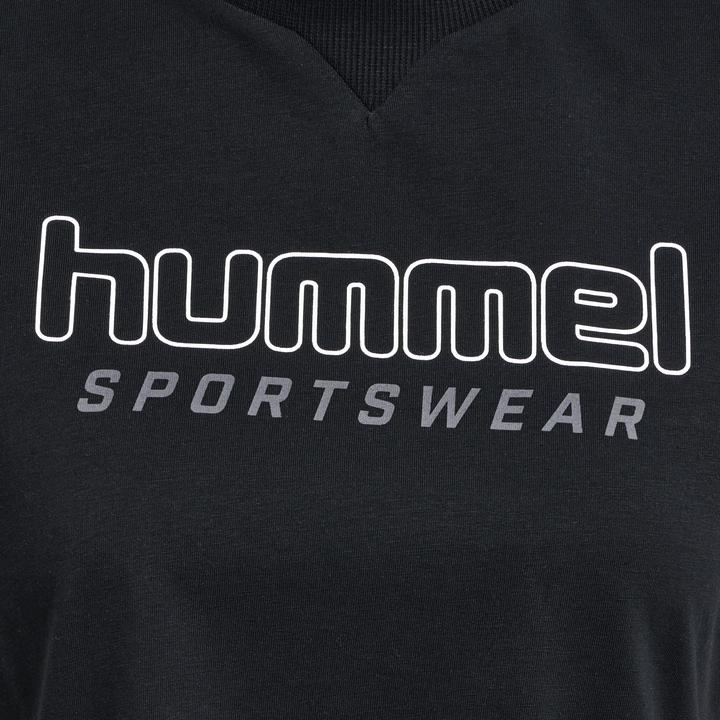 Image du produit hummel Lgc June Cropped T-Shirt (L)