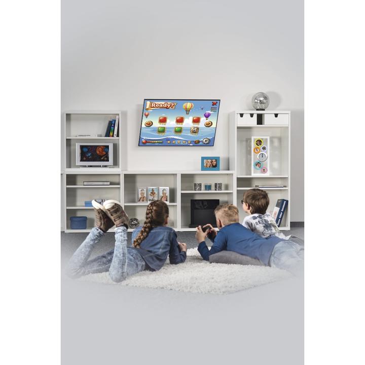 Actual product image Hama Tilt (Wall, 48", 25 kg)
