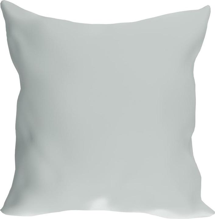 Produktbild Lotus Bettwaren Satin uni (Kopfkissenbezug, 40 x 40 cm)