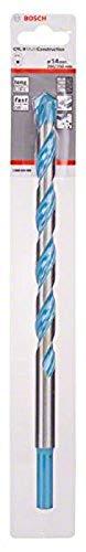 Immagine prodotto Bosch Professional Zubehör Trapano multi-costruzione EXPERT CYL-9, 14 x 150 x 200 mm (14 millimetri)