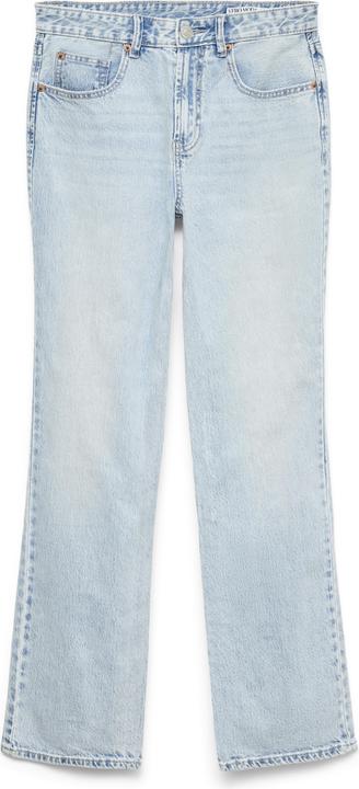 Vero Moda Vmtessa Hr Straight Jeans Li3010 Ga Noos