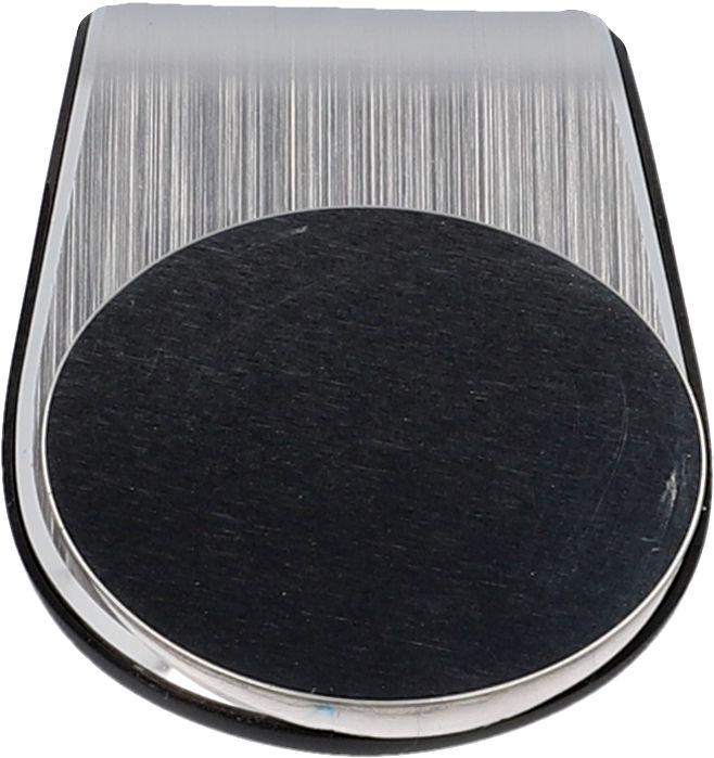 Immagine prodotto 2GO Supporto universale per smartphone CarClip nella ventilazione. sil