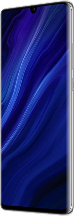 Immagine prodotto Huawei P30 Pro New Edition (256 GB, Silver Frost, 6.47", Doppia SIM Ibrida, 40 Mpx, 4G)