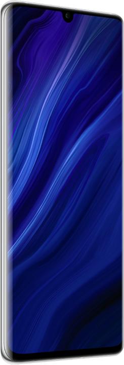 Immagine prodotto Huawei P30 Pro New Edition (256 GB, Silver Frost, 6.47", Doppia SIM Ibrida, 40 Mpx, 4G)