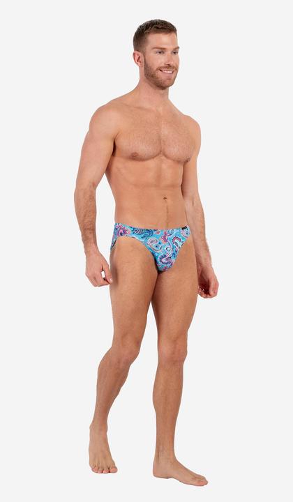 Produktbild HOM Minislip Micro Briefs Funky Style (L, Einzelpack)