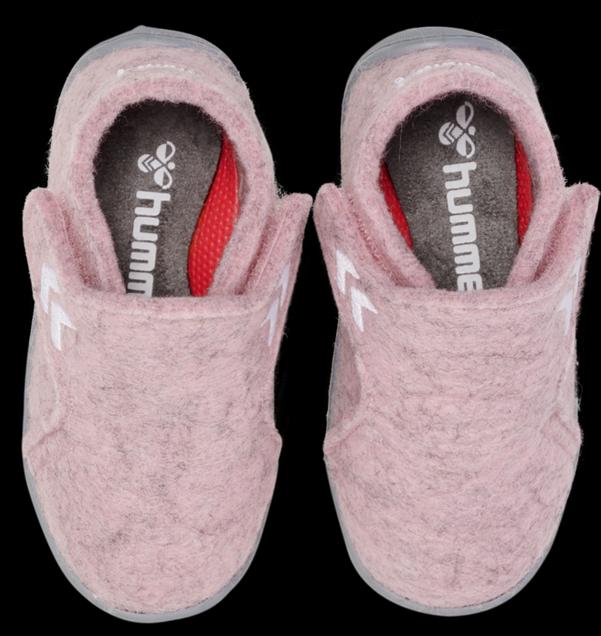 Immagine prodotto hummel Pantofola Di Lana Bambini (29)