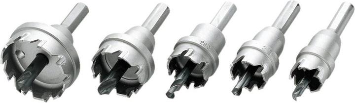 Actual product image Rothenberger Hole saw HM, UNICUT, 35mm (1.3/8") (35 mm)