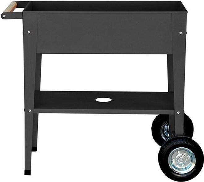 Urban Garden Trolley