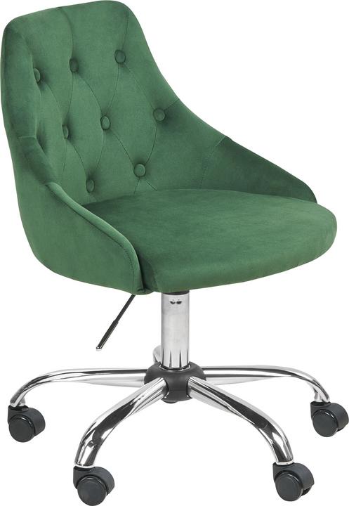 Actual product image Beliani Parrish