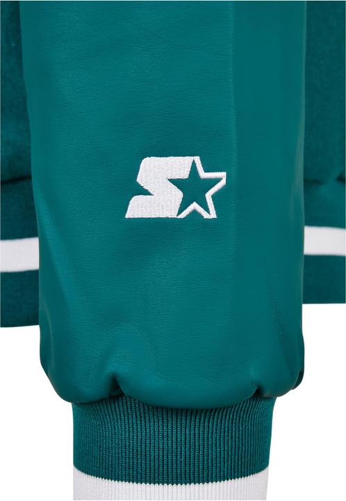 Produktbild Starter Team Jacket (XXL)