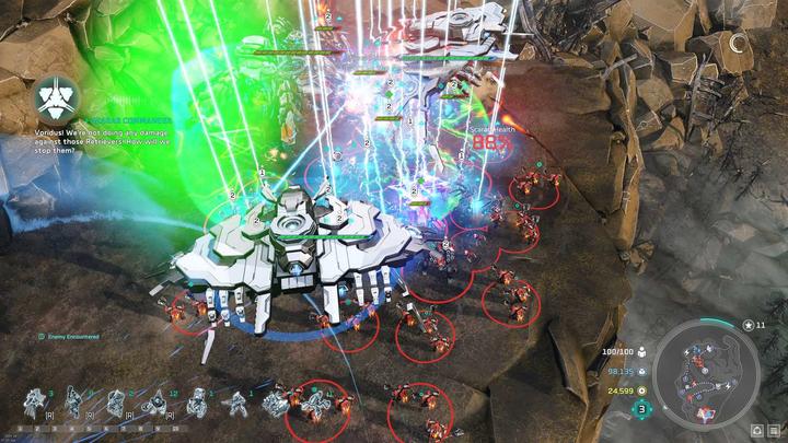 Image du produit Microsoft MS ESD Halo Wars 2 : Awakening of a Nightmare X1 (Xbox One X)