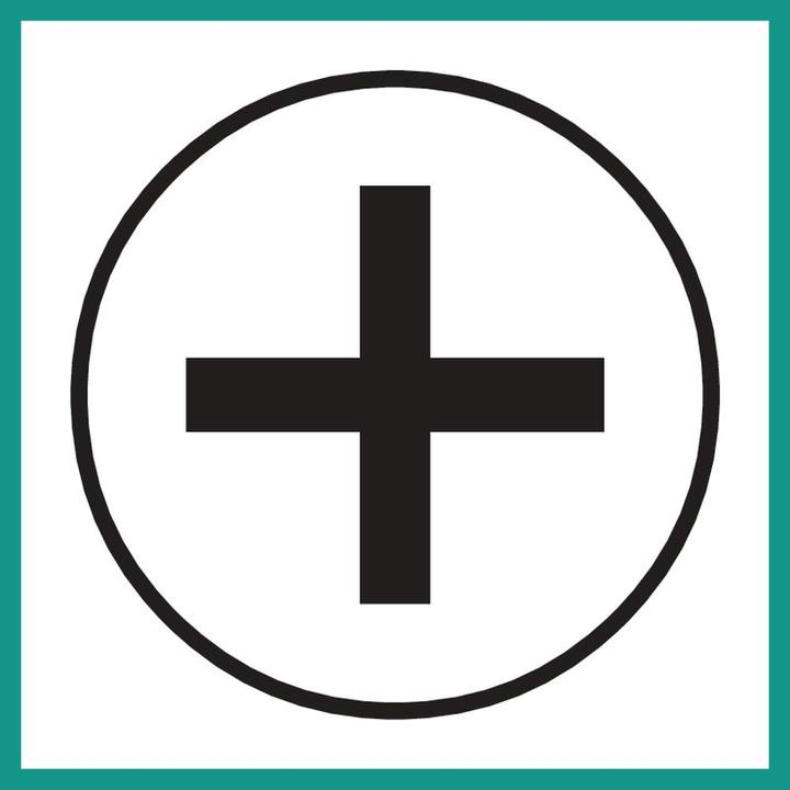 Actual product image Facom Sentence (100 mm)