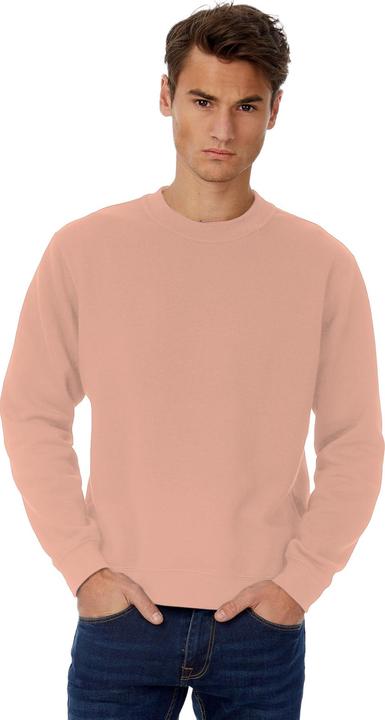 Produktbild B&C Sweatshirt angesetzte Ärmel (XL)