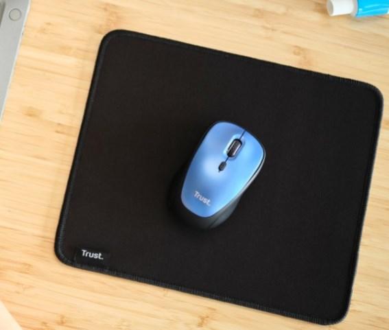 Actual product image Trust Boye Eco (M)