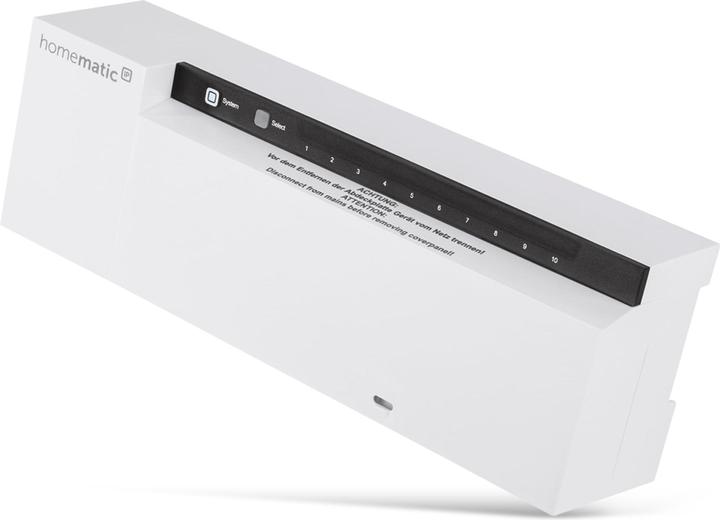 Produktbild EQ-3 Fussbodenheizungsaktor