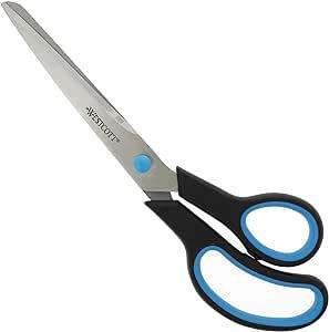 Immagine prodotto Westcott SoftGrip (23.50 cm)
