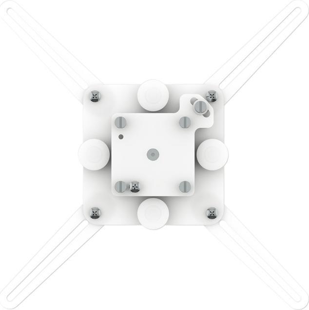 Actual product image SMS Projector Precision CM V - Mounting kit (ceiling mount) (Ceiling)