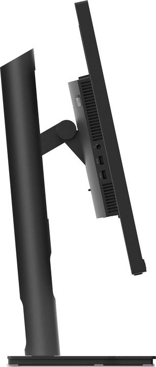 Actual product image Lenovo ThinkVision T27h-30 (2560 x 1440 pixels, 27")
