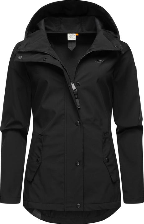 Actual product image Ragwear Margge Shell (XL)
