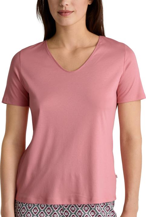 Immagine prodotto Calida Camicia loungewear "Favourites Ground" blush (36)