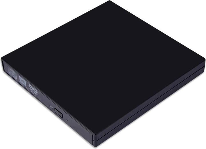 Image du produit CoreParts MicroStorage Slim (Graveur de DVD)
