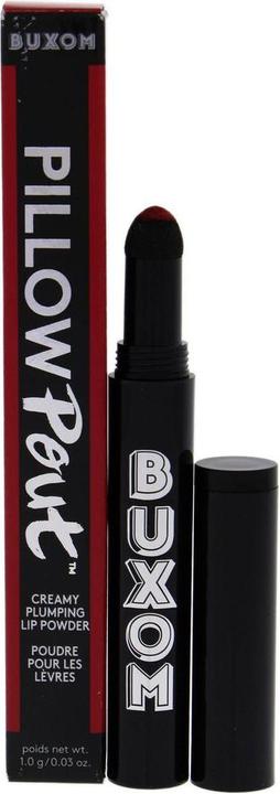 Produktbild Buxom Pillowpout Creamy Plumping Lip Powder - Want You (Want You)