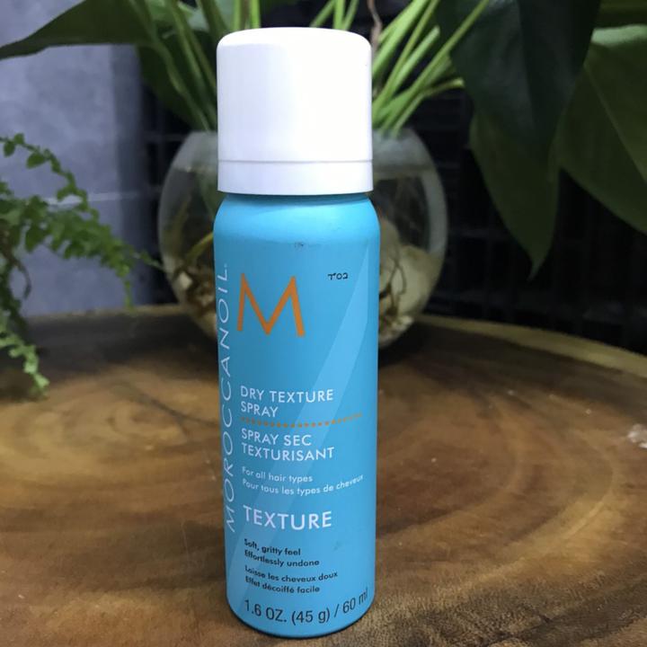 Immagine prodotto Moroccanoil Spray Texture secco (60 ml)