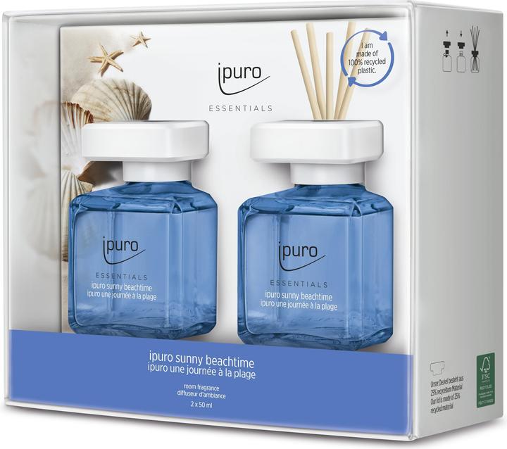 Produktbild Ipuro Essentials (100 ml)